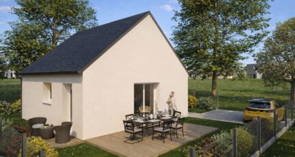 Notre-Dame-d'Oé Maison neuve - 2537376-3427annonce720260605dzzgJ.jpeg Maisons France Confort