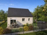 Maison à construire à Notre-Dame-d’Oé (37390) 2537381-3427annonce720260605EFAFd.jpeg Maisons France Confort