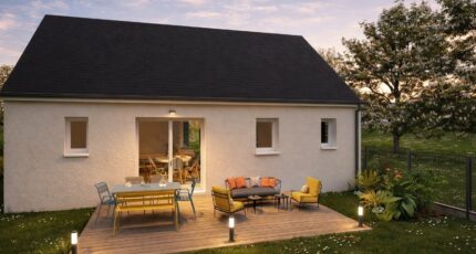 Notre-Dame-d'Oé Maison neuve - 2537390-3427annonce720260605o1sQc.jpeg Maisons France Confort