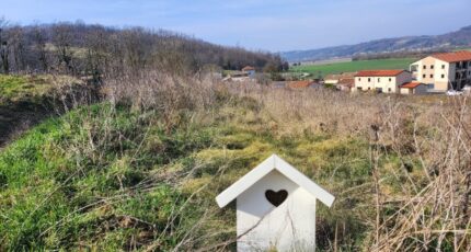 Givors Terrain à bâtir - 2441129-11092annonce120250715xLIzb.jpeg Maisons France Confort