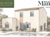 Maison à construire à Valbelle (04200) 2537091-11714modele720260506DZb87.jpeg Maisons France Confort