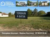 Terrain à bâtir à Montigny-sur-Loing (77690) 2534681-1635annonce120260604iTFwL.jpeg Maisons France Confort