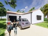 Maison à construire à Grues (85580) 2535798-7159modele720240226zqpa9.jpeg Maisons France Confort