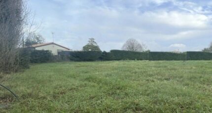 Grues Maison neuve - 2535798-7159annonce1202606056T1hr.jpeg Maisons France Confort