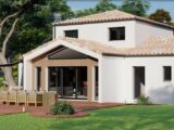 Maison à construire à Grues (85580) 2535805-7159modele920240214wQ8lD.jpeg Maisons France Confort