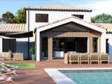 Maison à construire à Grues (85580) 2535805-7159modele720240214tg2yu.jpeg Maisons France Confort