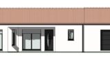 Maison à construire à Grues (85580) 2535802-7159modele920241120W5dVT.jpeg Maisons France Confort