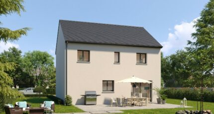 Saint-Amand-les-Eaux Maison neuve - 2519877-4586modele720210617yA95K.jpeg Maisons France Confort