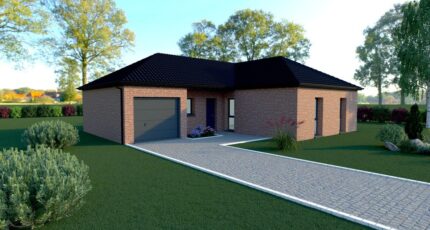 Mons-en-Pévèle Maison neuve - 2520003-10130modele620231129au5tq.jpeg Maisons France Confort