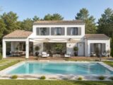 Maison à construire à Raphèle-lès-Arles (13280) 2538219-11073modele720260607yw6CC.jpeg Maisons France Confort