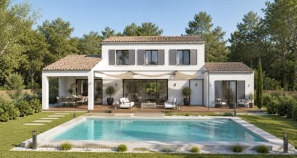 Arles Maison neuve - 2538219-11073modele720260607yw6CC.jpeg Maisons France Confort