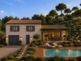 Maison à construire à Eyguières (13430) 2538384-11073modele620260607gsswu.jpeg Maisons France Confort