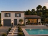 Maison à construire à Eyguières (13430) 2538384-11073modele620260607MR29F.jpeg Maisons France Confort