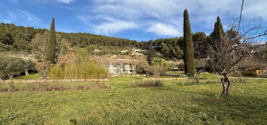 Terrain à bâtir à Solliès-Pont, Provence-Alpes-Côte d'Azur