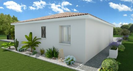 Valréas Maison neuve - 2538579-6150modele920251024P31is.jpeg Maisons France Confort