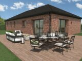 Maison à construire à Avesnes-les-Aubert (59129) 2537141-7246modele720260128Q3Cpx.jpeg Maisons France Confort
