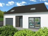 Maison à construire à Arleux (59151) 2537279-7246modele620210304pIqvr.jpeg Maisons France Confort