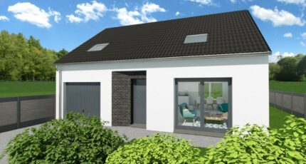 Arleux Maison neuve - 2537279-7246modele620210304pIqvr.jpeg Maisons France Confort