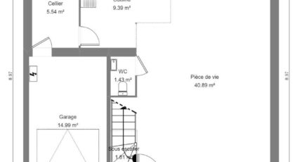 Arleux Maison neuve - 2537279-7246modele620210304MISgc.jpeg Maisons France Confort