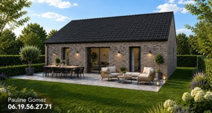 Brouchy Maison neuve - 2537355-7246modele720260605E9yp0.jpeg Maisons France Confort