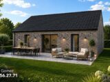 Maison à construire à Chérisy (62128) 2537380-7246modele720260605E9yp0.jpeg Maisons France Confort