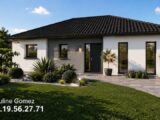 Maison à construire à Chérisy (62128) 2537378-7246modele620260517LO3pX.jpeg Maisons France Confort