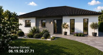 Chérisy Maison neuve - 2537378-7246modele620260517LO3pX.jpeg Maisons France Confort