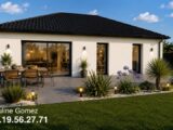 Maison à construire à Chérisy (62128) 2537378-7246modele720260517L9QLe.jpeg Maisons France Confort