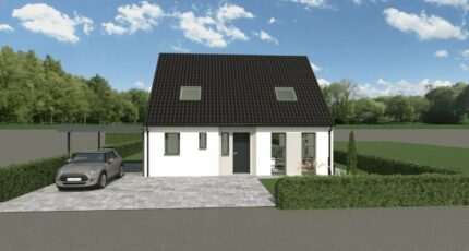 Nortkerque Maison neuve - 2535778-1587annonce620260605tumkT.jpeg Maisons France Confort