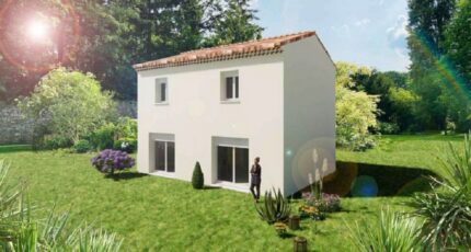 Pierrelatte Maison neuve - 2538561-6150modele620230325HhBDk.jpeg Maisons France Confort
