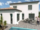 Maison à construire à Pont-de-Barret (26160) 2538565-6150modele620240229NRnTE.jpeg Maisons France Confort