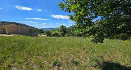 Le Pradal Terrain à bâtir - 2538969-11018annonce520260608wNvGN.jpeg Maisons France Confort