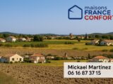 Terrain à bâtir à Saint-André-de-Sangonis (34725) 2531316-11017annonce120260608ZNd4V.jpeg Maisons France Confort