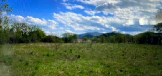 Terrain à bâtir à Saint-André-de-Sangonis, Occitanie