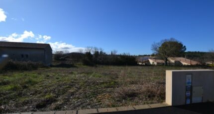 Saint-André-de-Sangonis Maison neuve - 2533485-11017annonce120260608Q7ofx.jpeg Maisons France Confort
