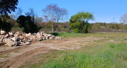 Saint-Brès Maison neuve - 2539421-11040annonce120260608EQTt5.jpeg Maisons France Confort