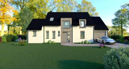 Labeuvrière Maison neuve - 2539252-5804modele62023100409JHA.jpeg Maisons France Confort