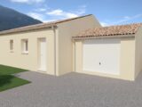 Maison à construire à Laragne-Montéglin (05300) 2540021-7183modele620240329SQM9w.jpeg Maisons France Confort