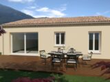 Maison à construire à Laragne-Montéglin (05300) 2540021-7183modele720240329UhJ75.jpeg Maisons France Confort