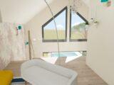 Maison à construire à Gap (05000) 2539367-7183modele820240711PuFUA.jpeg Maisons France Confort