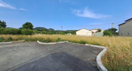 Laragne-Montéglin Maison neuve - 2540037-7183annonce1202606015ysxO.jpeg Maisons France Confort