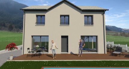 Saint-Firmin Maison neuve - 2540117-7183modele620240516FAzvQ.jpeg Maisons France Confort