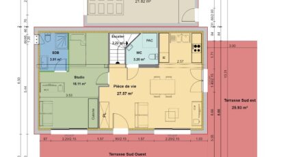 Saint-Firmin Maison neuve - 2540117-7183modele820240516lPC64.jpeg Maisons France Confort