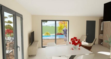 Saint-Firmin Maison neuve - 2540117-7183modele720240516qVA84.jpeg Maisons France Confort