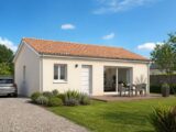 Maison à construire à Chabottes (05260) 2540141-3921modele620260426STiRp.jpeg Maisons France Confort