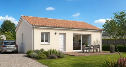 Chabottes Maison neuve - 2540141-3921modele620260426STiRp.jpeg Maisons France Confort