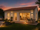 Maison à construire à Chabottes (05260) 2540141-3921modele920260426d5TGP.jpeg Maisons France Confort
