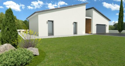 La Salvetat-Saint-Gilles Maison neuve - 2535862-1132modele720230328FGI3W.jpeg Maisons France Confort