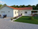 Maison à construire à Eclassan (07370) 2540203-11248modele720260609gMVpP.jpeg Maisons France Confort