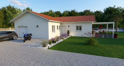 Eclassan Maison neuve - 2540203-11248modele720260609gMVpP.jpeg Maisons France Confort